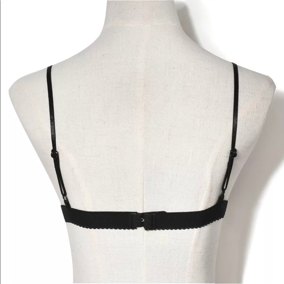 1 LEFT!🌹Lacey Floral Bralette🌹 - Picture 4 of 5